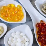 vitamin dan suplemen